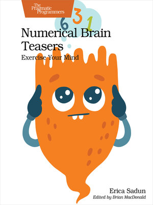 Numerical Brain Teasers - ebook